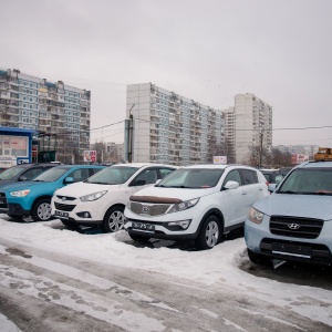 Фото от владельца М-АВТО, фирма по продаже подержанных автомобилей