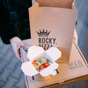 Фото от владельца Rocky Pizza