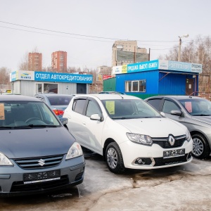 Фото от владельца М-АВТО, фирма по продаже подержанных автомобилей