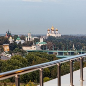 Фото от владельца Sk Royal Hotel, гостиничный комплекс