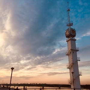 Фото от владельца Парус, гостиница