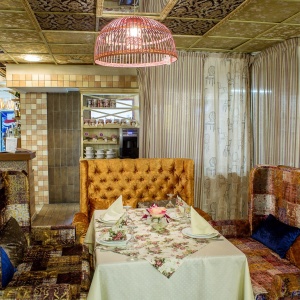 Фото от владельца Boho resto, ресторан