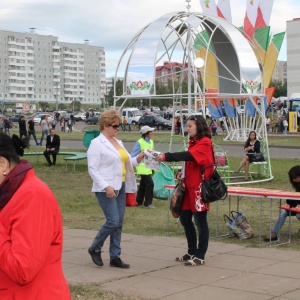 Фото от владельца Наш Город, рекламное агентство