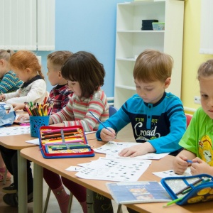 Фото от владельца Любознайка, детская студия раннего развития