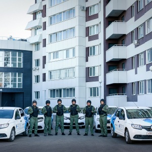 Фото от владельца БЕЗОПАСНЫЙ РЕГИОН, ООО, центр охраны и мониторинга