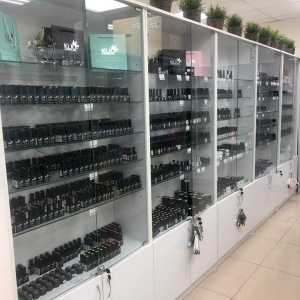 Фото от владельца NailsShowRoom, салон-магазин