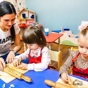 Фото от владельца Ум-ка, сеть центров детского развития