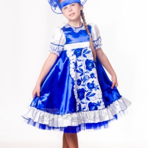 Фото от владельца Детское счастье, компания по прокату карнавальных костюмов и бальных платьев