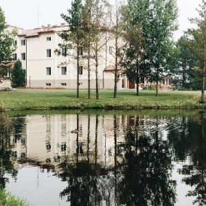 Фото от владельца Парад Парк Отель