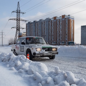 Фото от владельца Федерация автомобильного спорта, Томская региональная общественная организация