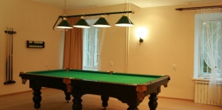 Томск: Отель Рубин