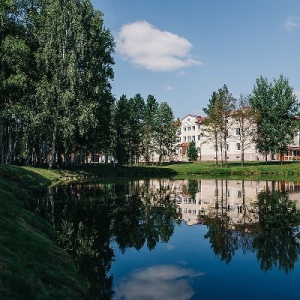 Фото от владельца Парад Парк Отель