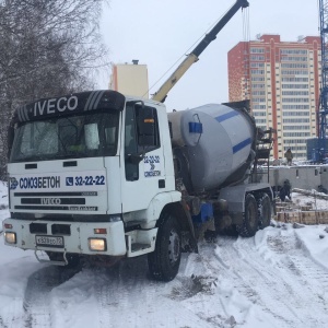 Фото от владельца СоюзБетон, ООО