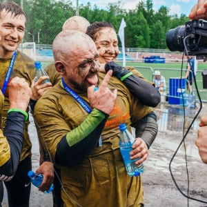 Фото от владельца Виктория, центр фитнеса и СПА-процедур