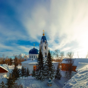 Фото от владельца Свято-Троицкая церковь