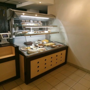 Фото от владельца Пирога, пекарня