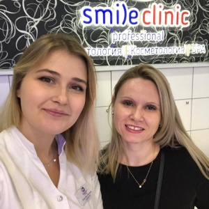 Фото от владельца Smile Clinic, стоматологическая клиника