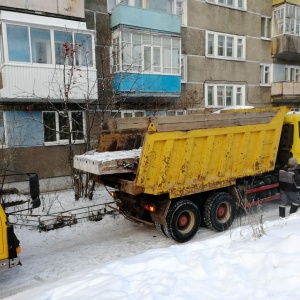 Фото от владельца Карьер Холдинг, торгово-транспортная компания