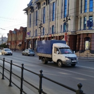 Фото от владельца Буланже, сеть кофеен