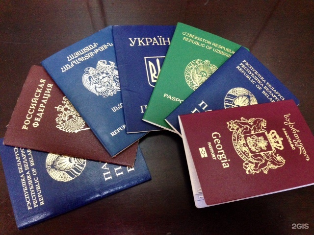 Согласно каким правилам должен происходить нотариально заверенный перевод паспорта