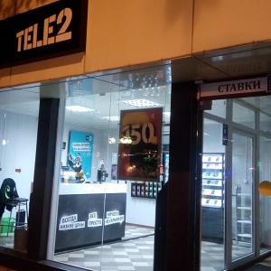 Фото от владельца Tele2, оператор сотовой связи