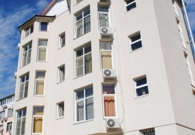 Коттедж Elit house на Чёрном море