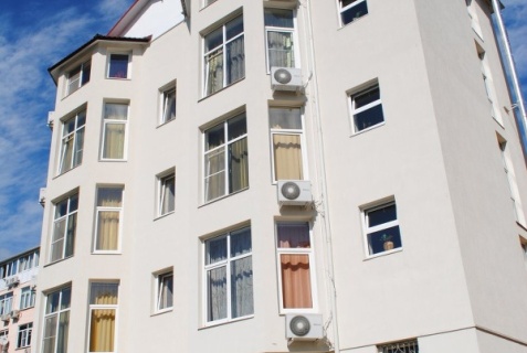 Сочи: Коттедж Elit house