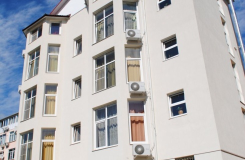 Сочи: Коттедж Elit house