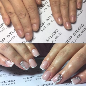 Фото от владельца Nail Room Sochi, салон красоты