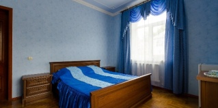 Сочи: Гостевой дом Сопка