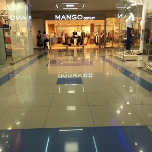 Фото от владельца Mango outlet, магазин женской одежды