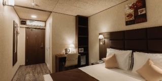 Сочи: Отель Helix hotel