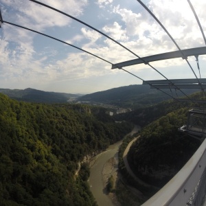 Фото от владельца SKYPARK AJ Hackett Sochi, парк развлечений на высоте