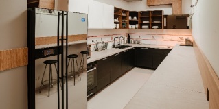 Сочи: Капсульные отели Deart House