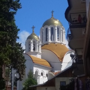 Фото от владельца Храм Апостола Симона Кананита