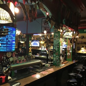 Фото от владельца Harats Irish Pub, ирландский паб