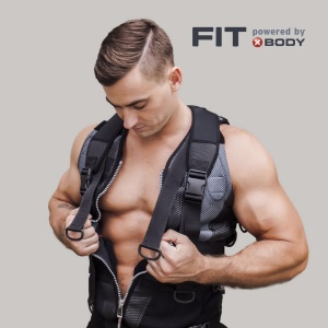 Фото от владельца Fit X body, студия эффективных тренировок