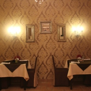 Фото от владельца Итальянский дворик, сеть ресторанов