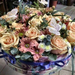 Фото от владельца Versilia, салон цветов