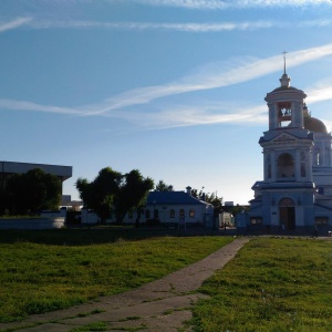 Фото от владельца Покровский кафедральный собор