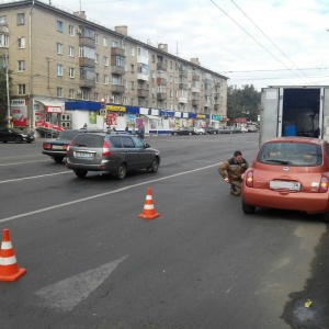 Фото от владельца Шинный патруль, служба выездного шиномонтажа