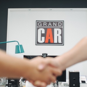 Фото от владельца Grand Car, центр локального ремонта