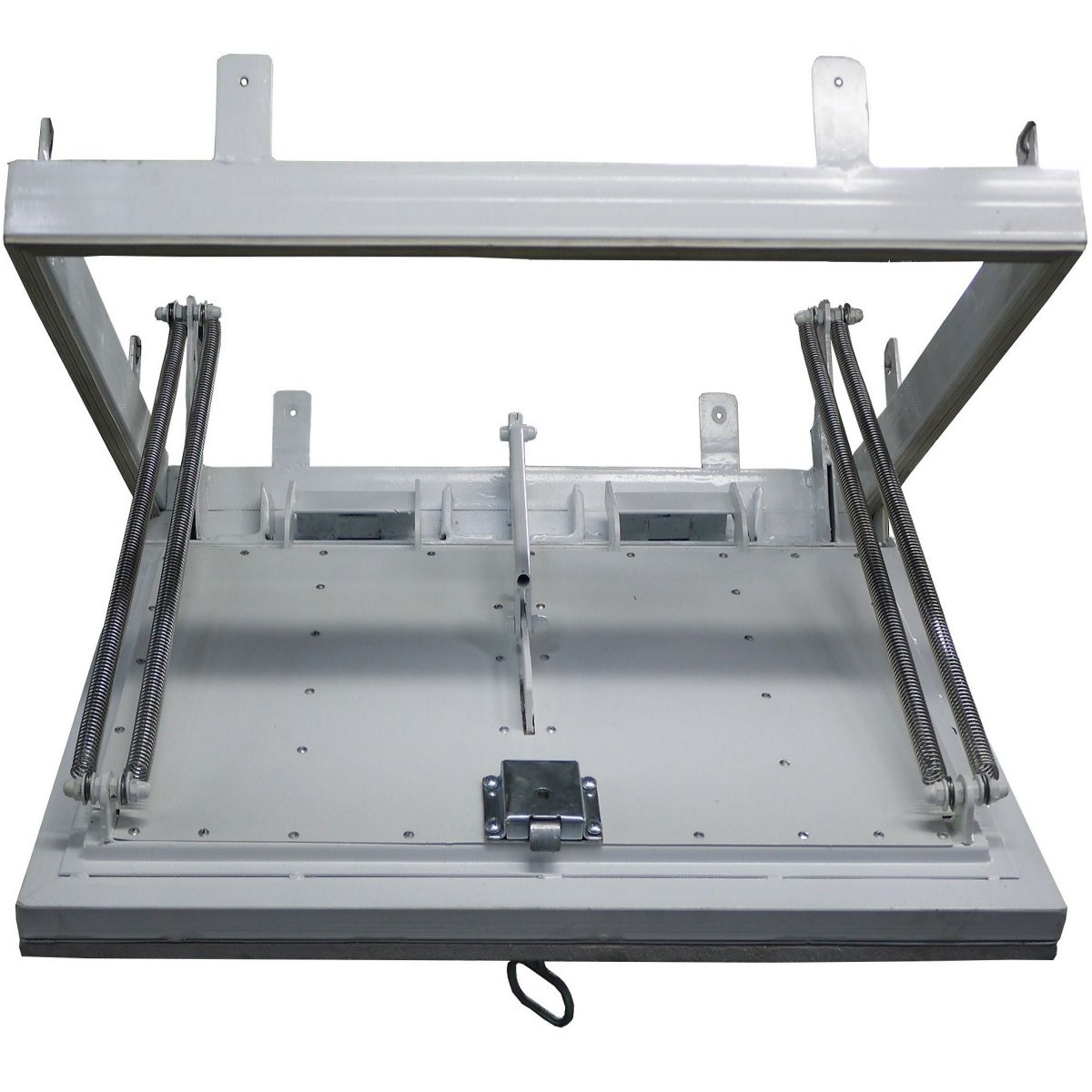 Люк Чердачный Утепленный Купить В Спб