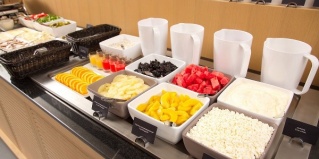 Воронеж: Отель Azimut Сити Отель Воронеж