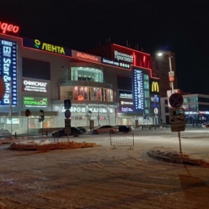 Фото от владельца Московский проспект, торгово-развлекательный центр