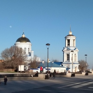 Фото от владельца Покровский кафедральный собор