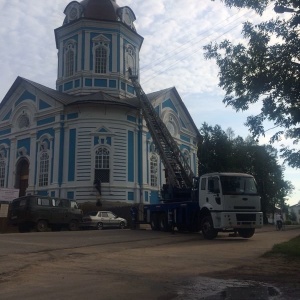 Фото от владельца Техстатус, ООО, арендная компания