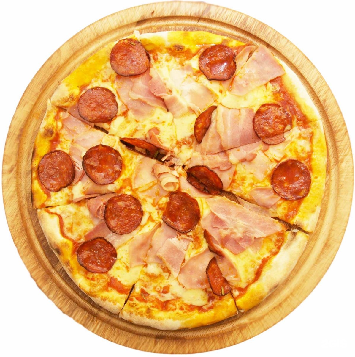 пицца сицилийская заказать фото 18