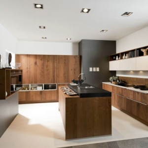 Фото от владельца Nieburg, салон корпусной и кухонной мебели