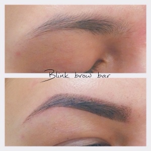 Фото от владельца Blink Brow Bar, студия